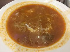 -红房子西菜馆(淮海中路店)