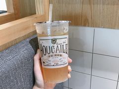 -幸福侯彩擂(松明大道店)