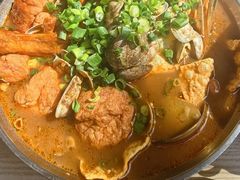 -龍城柳州螺蛳粉(群星路店)
