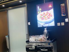 -北纬39度天津宴(黑牛城道店)