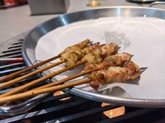 -神伙烧烤(南坪总店)