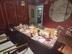 -FullHouse桌游跑团血染剧本杀(南京西路店)