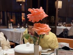 -味钱塘·钱塘浙宴(宋城之江银泰店)