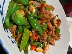 -鸽子侯·家宴·平价海鲜(市图书馆店)