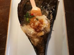 -很久以前羊肉串(南京路第一百货店)