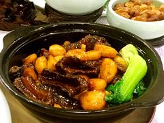 -卫鼎轩·曹公馆(鼓楼店)
