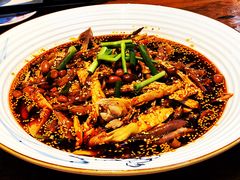滋味棒棒鸡-滋味工坊中餐厅(高新区店)