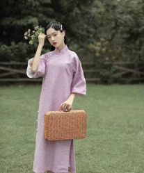 -租旗袍租礼服馆