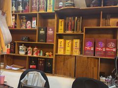 -木子山庄·安徽省老字号·中国炖锅宴