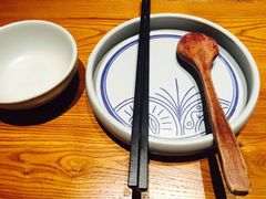 餐具-云海肴·汽锅鸡·云南菜(天津国金汇店)