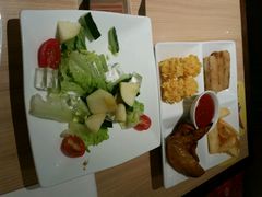 android_upload_pic-必胜客(王府井店)
