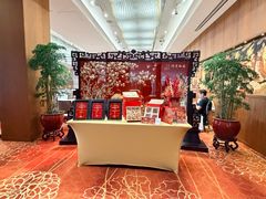 -白天鹅宾馆-宏图府餐厅