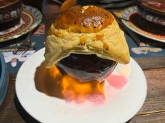 -卢布里西餐厅(海拉尔店)