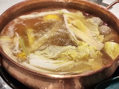 -牛村来人潮汕牛肉火锅(西单店)