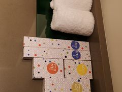 -深圳东门凯悦嘉轩酒店