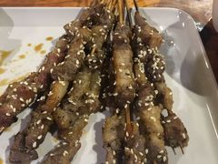 -木屋烧烤(惠阳华润小径湾店)