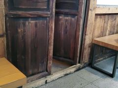 -星巴克(福州三坊七巷店)