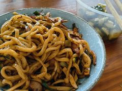 -陈八两面家(华孚写字楼店)