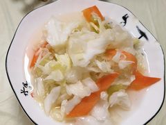 -高老庄·老溧阳·私房菜(南山竹海店)