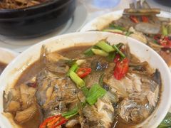 -莲花公园煎蟹(总店)