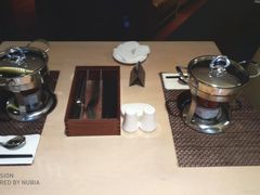 -杭州钱江新城万怡酒店-西餐厅