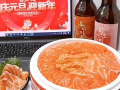 -冰之海挪威三文鱼(海珠店)