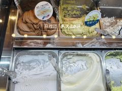 -CREAM STORY意大利手工冰淇淋&甜品(万象前海店)