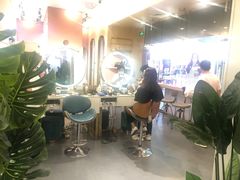 -海马体照相馆(上海宝山万达广场店)