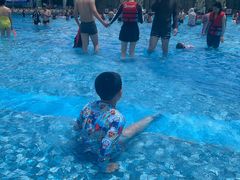 -苏州乐园森林水世界