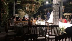 -格乐利雅婚礼艺术中心(南外滩店)