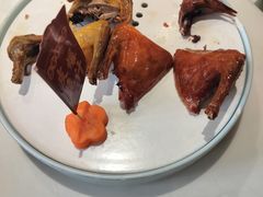 -大鸽饭(马王堆店)