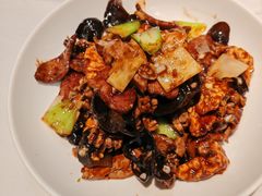 -到家尝北京菜(西坝河店)