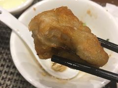 酥炸生蚝-香山家宴