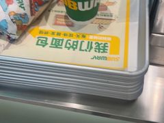 -赛百味SUBWAY(星摩尔店)