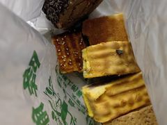 -庆祥斋糕点厂(留学路店)