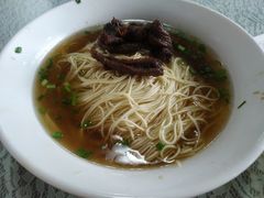 -美味斋(西北街店)
