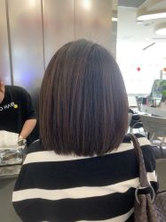 -BEAUTY HAIR GANO
