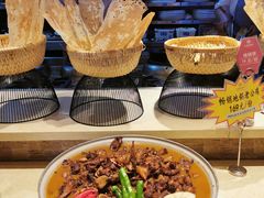 -大张烙馍村(泉山店)