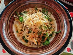 鸡肉芝麻菜沙拉-TOMATITO(无限极荟店)