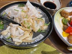 -猪腰一家·地道佛山菜(盐步店)