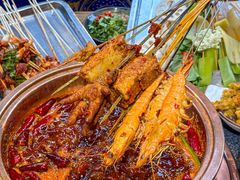 -镇江龙·火锅串串(武侯祠店)