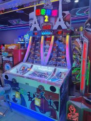 点击看大图 -吉睿电子游艺(凯德MALL太阳宫店)