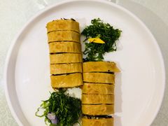 -安多素食(广仁寺路店)
