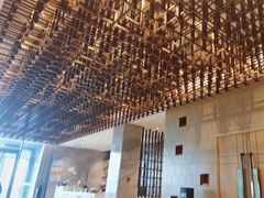 -临江酒店-中餐厅