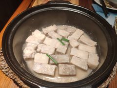 招牌焗香芋-意满花千醉(金茂览秀城店)