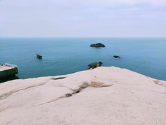 -东极岛景区-东海第一哨灯塔