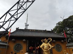 -灵顺寺