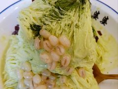 -鞠婆婆•绵绵冰•凉糕•手工冰粉(苏稽一店)