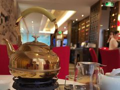 -广州逸林假日酒店·四季桃源中餐厅(白云山风景区店)