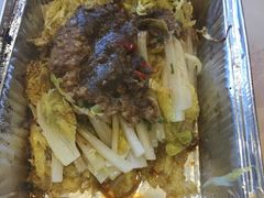 -唛嘻哒烤串朝鲜族风味(金桥店)